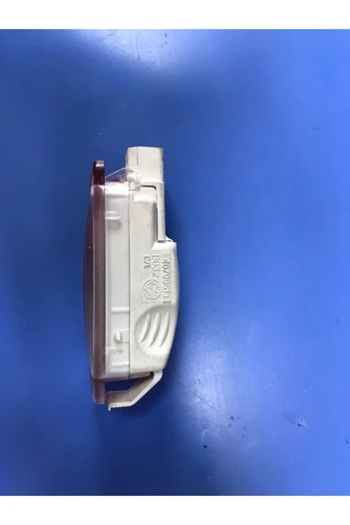 FAİT STİLO KAPI AYDINLATMA LAMBASIUyumlu - Resim 2