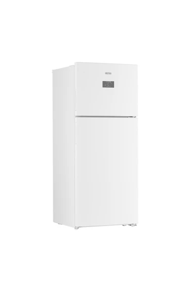 AL 380 XE 557 Lt No Frost Buzdolabı - Resim 2