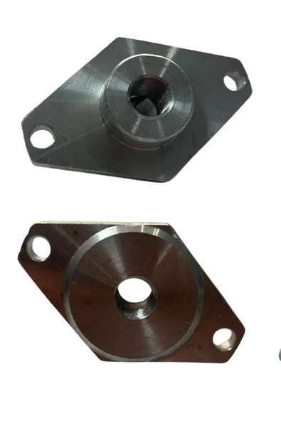 Rölanti Motoru Üniversal Metal Manuel Ayarlı - Resim 2