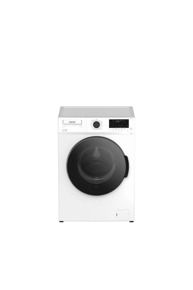 AL 9123 X 1200 Devir 9 kg Çamaşır Makinesi ürün görseli