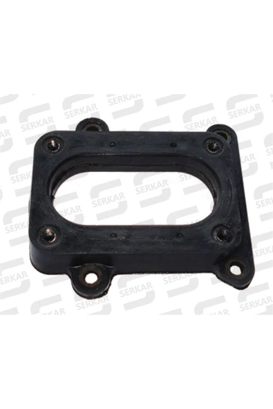 Dogan Karbüratör Alt Takozu ürün görseli 1