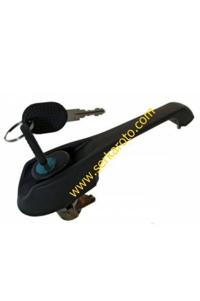 TEMPRA ÖN SOL KAPI AÇMA KOLU DIŞ SIFRELI ürün görseli 1