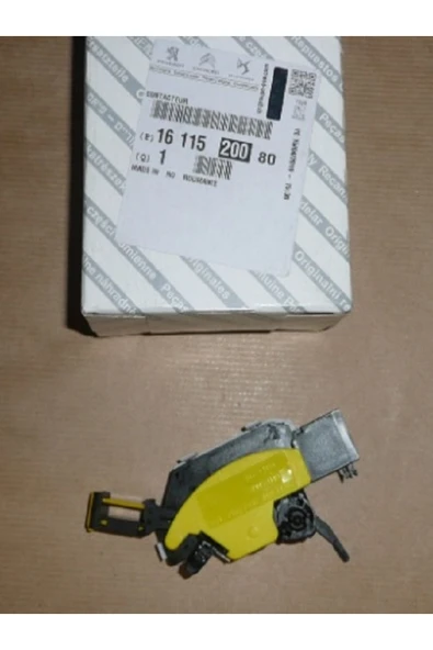 1611520080 Debriyaj Pedal Müşürü ürün görseli 1