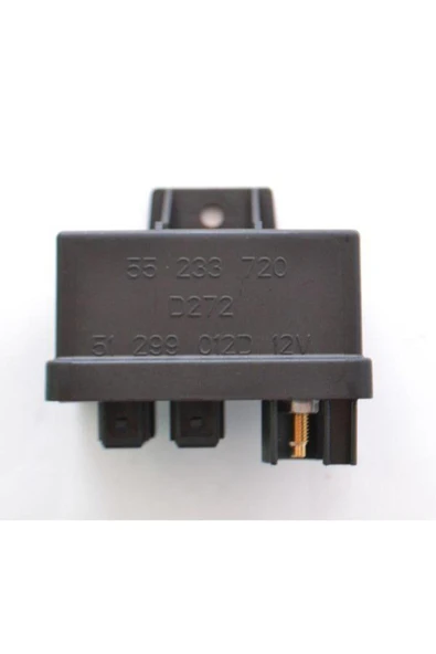 Fiat Fiorino İsitma Rolesi (2007-2016) 1.3 51888255 - Resim 2