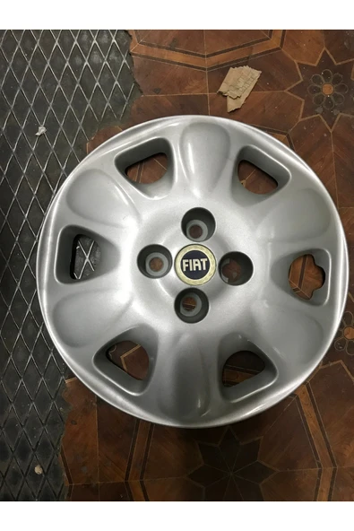 Marea brava jant kapağı 14 inç 1 adet ürün görseli 1