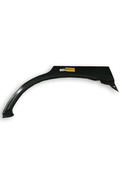 Çamurluk Ağzı Doğan Kartal Şahin Sol Arka ürün görseli 1