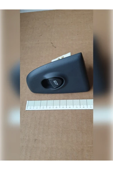 fait brava uyumlu arka sol cam düğmesi 735255585 - Resim 2