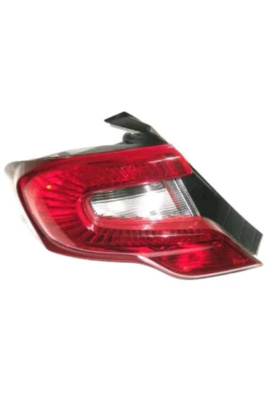 Fiat Egea Sağ Stop (2015-2023) 1.6, 1.3 JTD, 1.6 JTD, 1.4 T-JET 52195457 ürün görseli 1