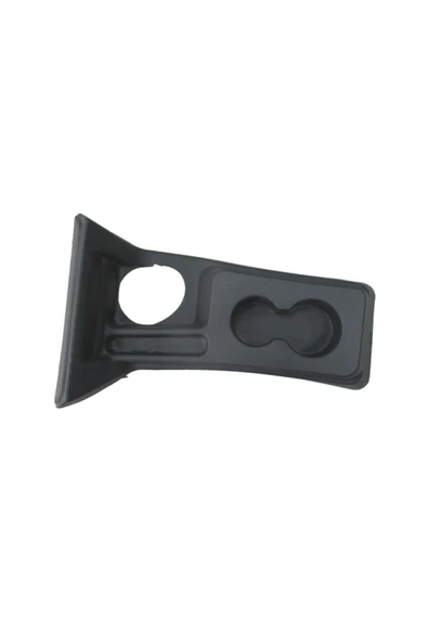 yeni Ürün!!!fıat Şahin/kartal/murat131- 77/87; Vites Orta Konsolu Kısa Kısafiber ürün görseli 1