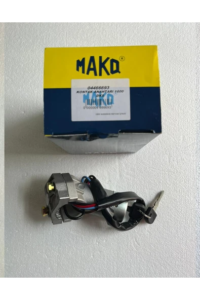 DKS / Doğan / Kartal / Şahin / 1600 Kontak Anahtarı - 4466693-SO ürün görseli 1