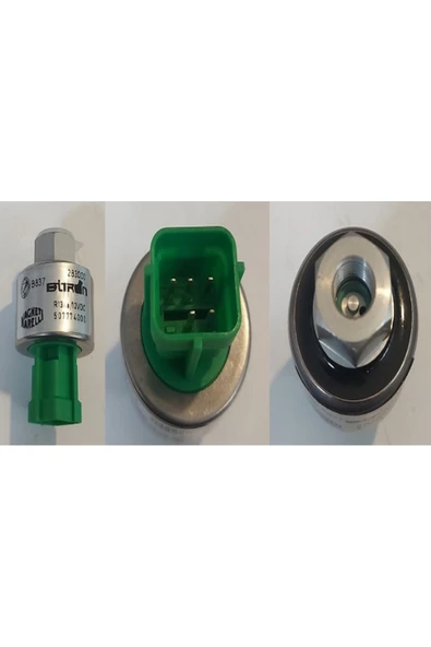 KLİMA BASINÇ MÜŞÜRÜ 46476438 ALBEA PALİO DOBLO MAREA BRAVO 430012876 ürün görseli 1