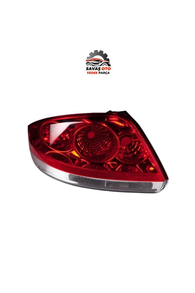 Linea Sol Stop Lambası / SavaşOto / 51869226 ürün görseli 1