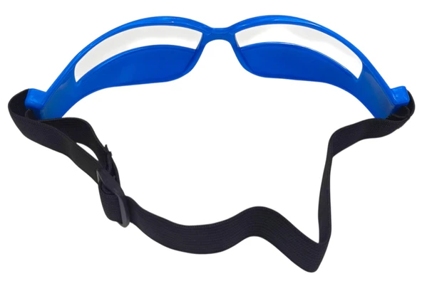 Avessa Drl-50 Dripling Gözlüğü Mavi - Resim 2