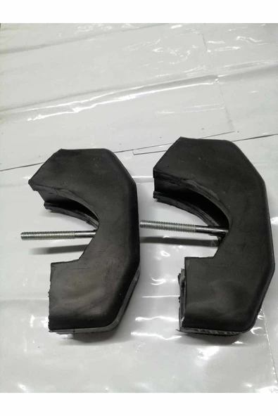 MURAT 124 TAMPON BABASI 2 ADET - Resim 2