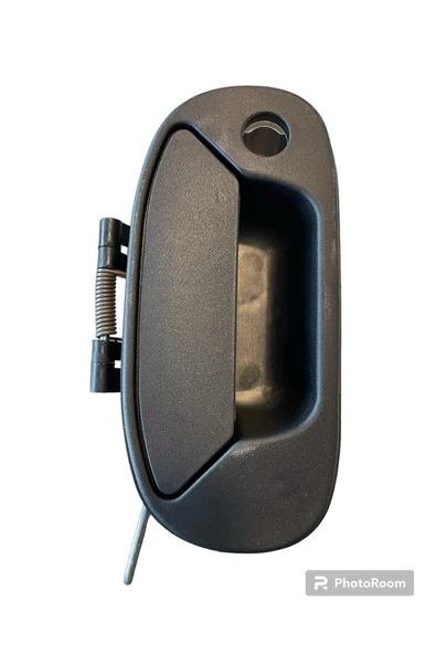 FİAT DOBLO 2001-2010 ARASI BAGAJ AÇMA KOLU TEK KAPI 735331105 ürün görseli 1