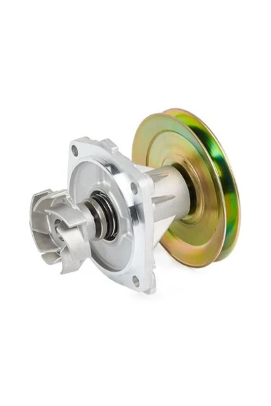 FİAT UNO 70 1.4İE 70SX 70SL SX 1.1 1.3 1.5 DEVİRDAİM SU POMPASI 4329406 5960469 7770032 82551 ürün görseli 1