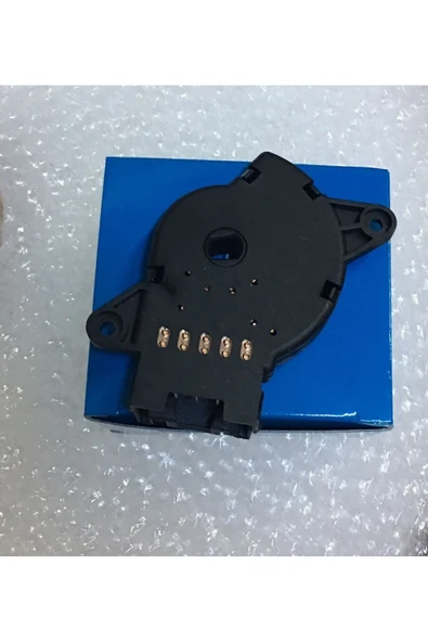 7596231 Tempra Kalorifer Anahtari Klimasiz 193472241 ürün görseli 1