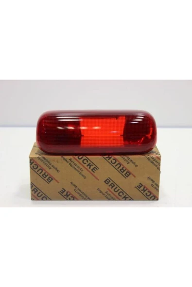 Fiat Doblo 3.Stop Lambası Orta 2000-2009 ürün görseli 1