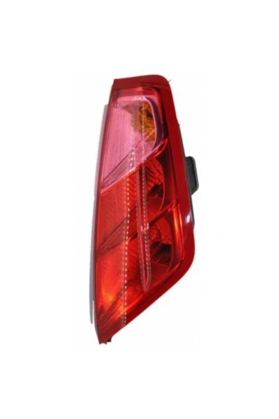 Fiat Punto Stop Lambası SAĞ Duysuz Depo TAiwan ürün görseli 1