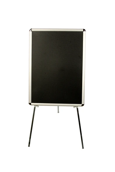 50cm x 70cm Alüminyum Çerçeveli Teleskopik Ayaklı Kaldırım Reklam Panosu ürün görseli