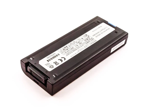 Panasonic CF-VZSU30A Uyumlu Notebook Bataryası Pili ürün görseli