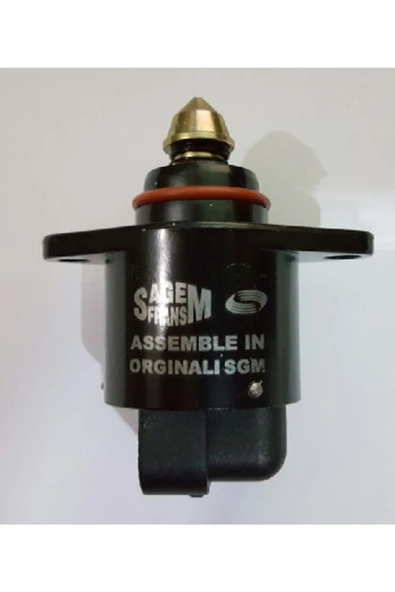 Rölanti Ayar Motoru Fiat Tempra Tipo 1.6 Mpi 7778983 80112 ürün görseli 1