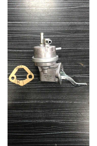 MURAT 124 BENZİN BENZİN OTOMATİĞİ - Resim 2