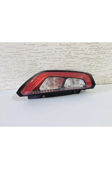 FİAT GRANDE PUNTO EVO SOL ARKA STOP DUYSUZ LEDLİ SIFIR 2009-2012 ürün görseli 1