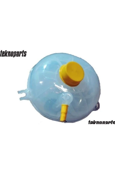 Fiat Stilo Radyatör Ek Su Deposu 51722078Uyumlu ürün görseli 1