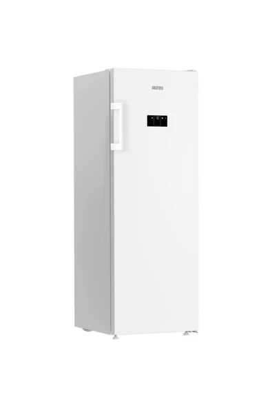 Al 709 Xnf Je Joker 7 Çekmece 260 Litre No Frost Dikey Derin Dondurucu - Resim 2