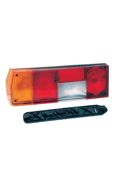 Tofaş Şahin Doğan Sol Arka Stop Lambası 4465964 7587563 ** ürün görseli 1