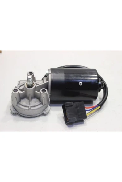 Ön Cam Silgi Silecek Motoru - Tofaş Doğan Kartal Şahin S SL SLX 94 Sonrası ürün görseli 1