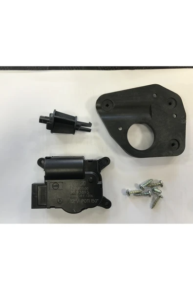 Fiat Egea Kalorifer tamir takımı 77367506 ürün görseli 1