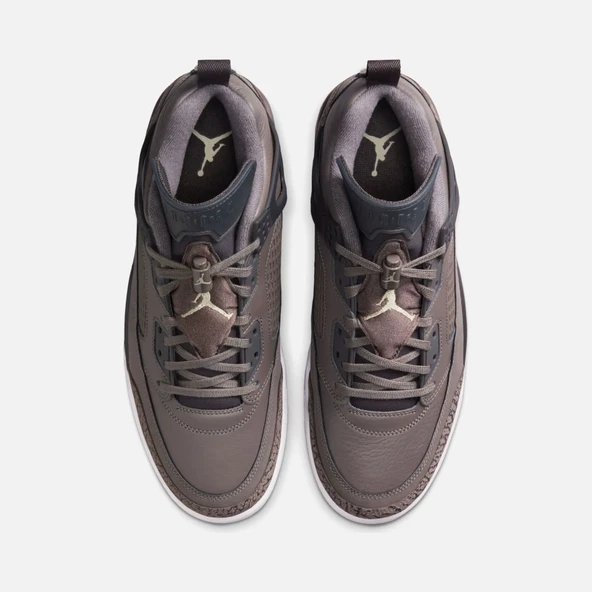 Nike Jordan Spizike Low Erkek Spor Ayakkabı    FQ1759-201 - Resim 5