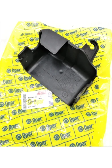 Orjinal Ateşleme Bobini Muhafaza Kapağı 1,4 Palio Siena 46516215 - Resim 2
