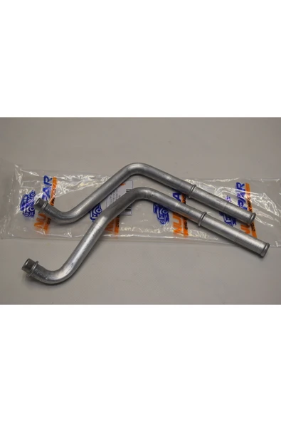 Marea Bravo Brava Kalorifer Su Borusu Metal Alt Üst Takım 46770758 ürün görseli 1