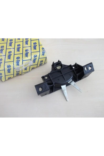 TOFAŞ MURAT 124 KALORİFER AYAR KUMANDA MEKANİZMASI OPAR ürün görseli 1