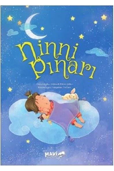 Ninni Pınarı | Mehmet Fatih Çakır ürün görseli 1