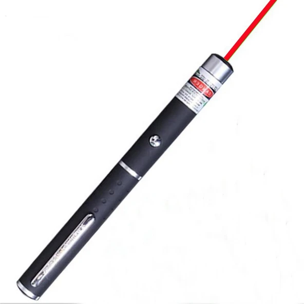 Kırmızı Lazer Pointer ürün görseli