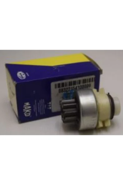 MARŞ DİŞLİSİ TEMPRA DOGAN SLX 83221541 ürün görseli 1