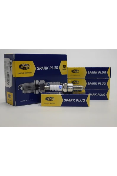 Tempra Tipo Doğan Slx Kartal Slx Şahin S Marelli Buji Takımı ürün görseli 1