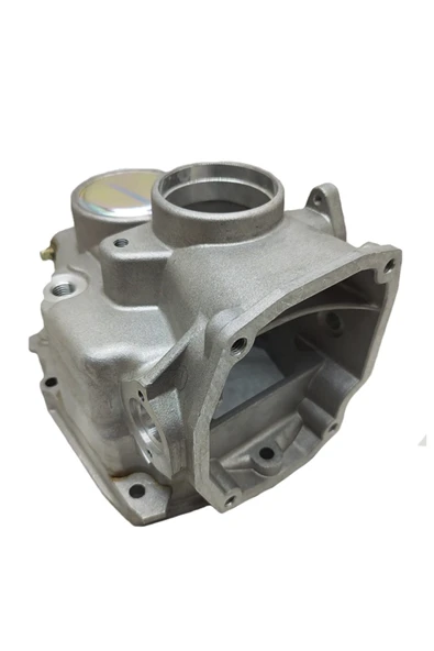 Şanzıman Arka Kapağı Doğan Kartal Şahin ( 4326536 - Orjinal ) - Resim 2