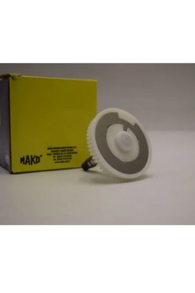 SİLECEK DİŞLİSİ (ÖN)TEMPRA R9 R11 PALIO SIENA WEEKEND 79256001 ürün görseli 1