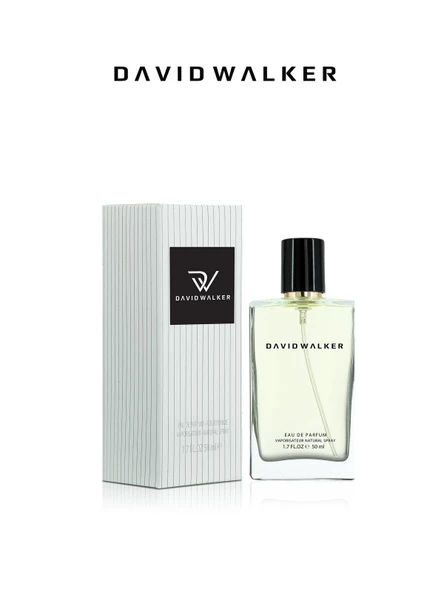 David Walker B184 Tragedi 50 ml Kadın Parfüm | Velvet - Resim 3