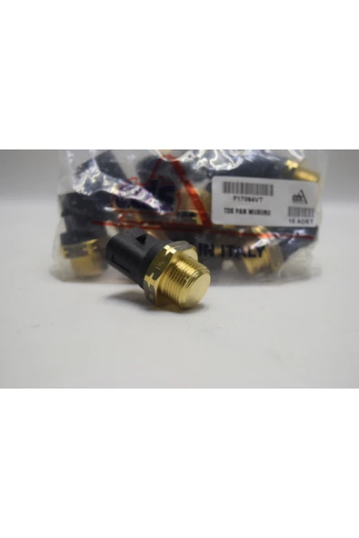 Fan Müşürü Kablosuz Doğan Slx Kartal Slx Şahin S Tds Italy 5992746 ürün görseli 1