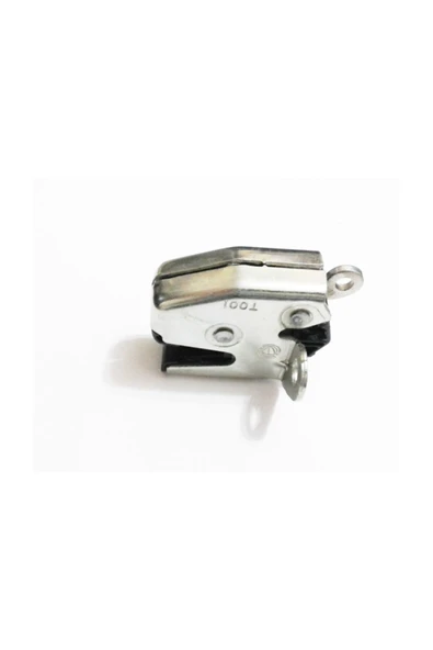 51757818 Bagaj Kilidi Sağ Alt Üst Doblo (çift Kapı) ürün görseli 1