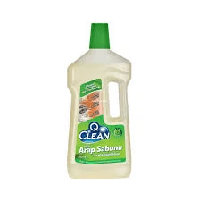 NEW CİTY SIVI ARAP SABUNU 750 ML ürün görseli 1