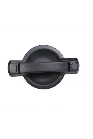 Doblo Sürgülü - Ön Kapı Kolu Dış Sağ 735435380 ürün görseli 1