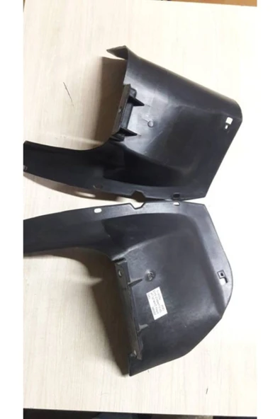 Tipo Arka Tekerlek Davlumbazı Takım (sağ Sol) - Resim 2