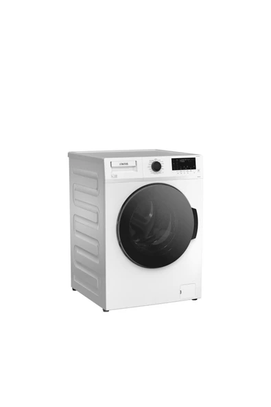 AL 9123 X 1200 Devir 9 kg Çamaşır Makinesi - Resim 2